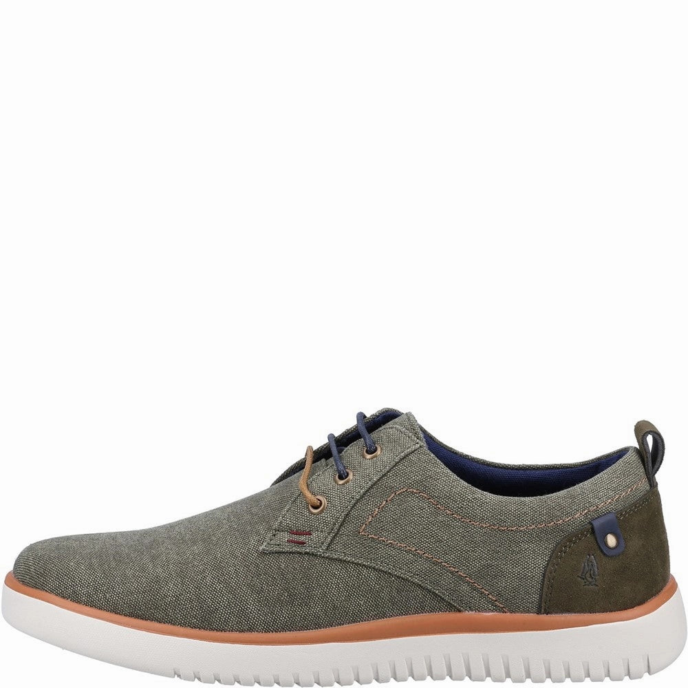 Hush Puppies Sandy Shoe Nice Business Casual Shoes