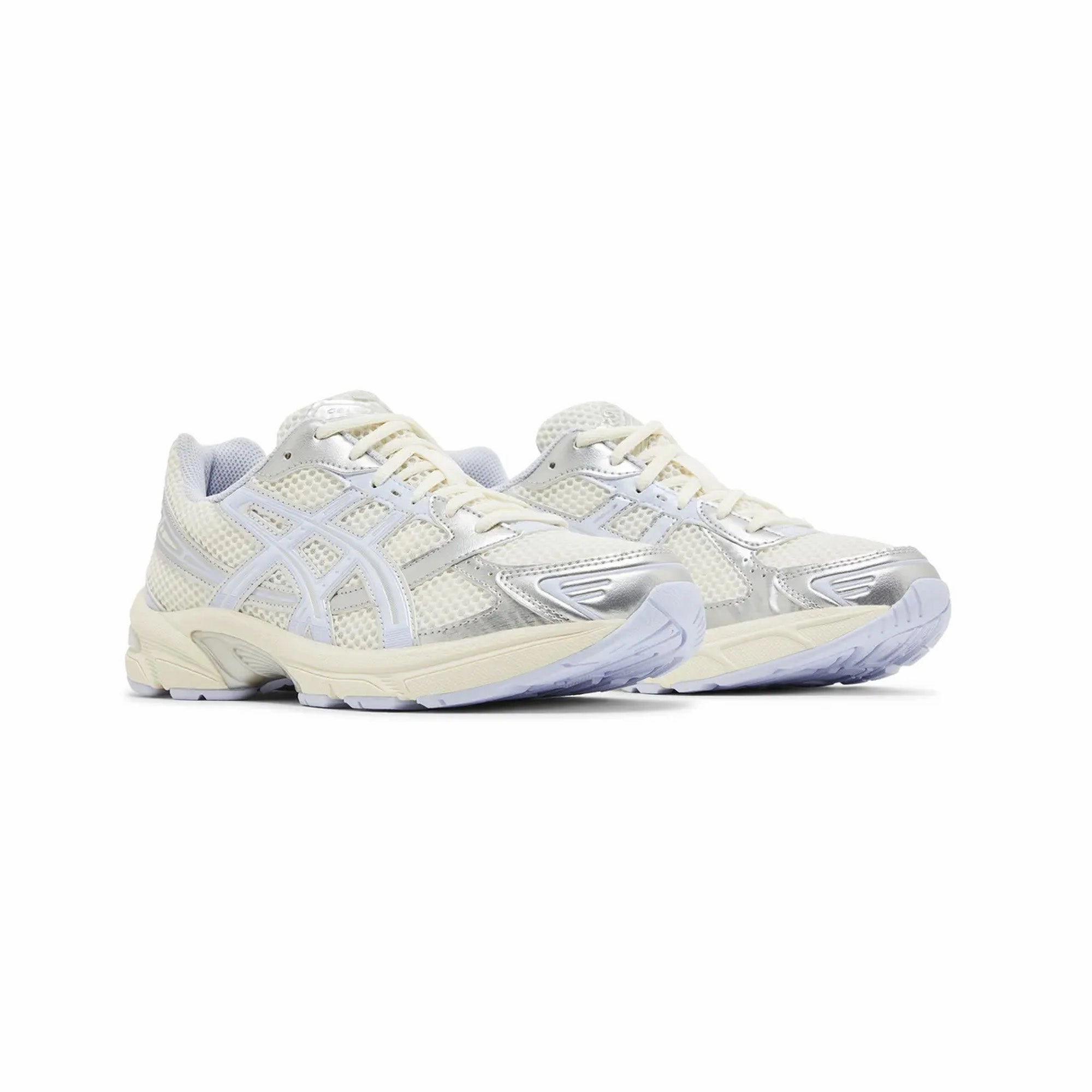 ASICS Gel-1130 'Silver Pack Blue Fade' Women's (2024) Asics Clearance Running Shoes