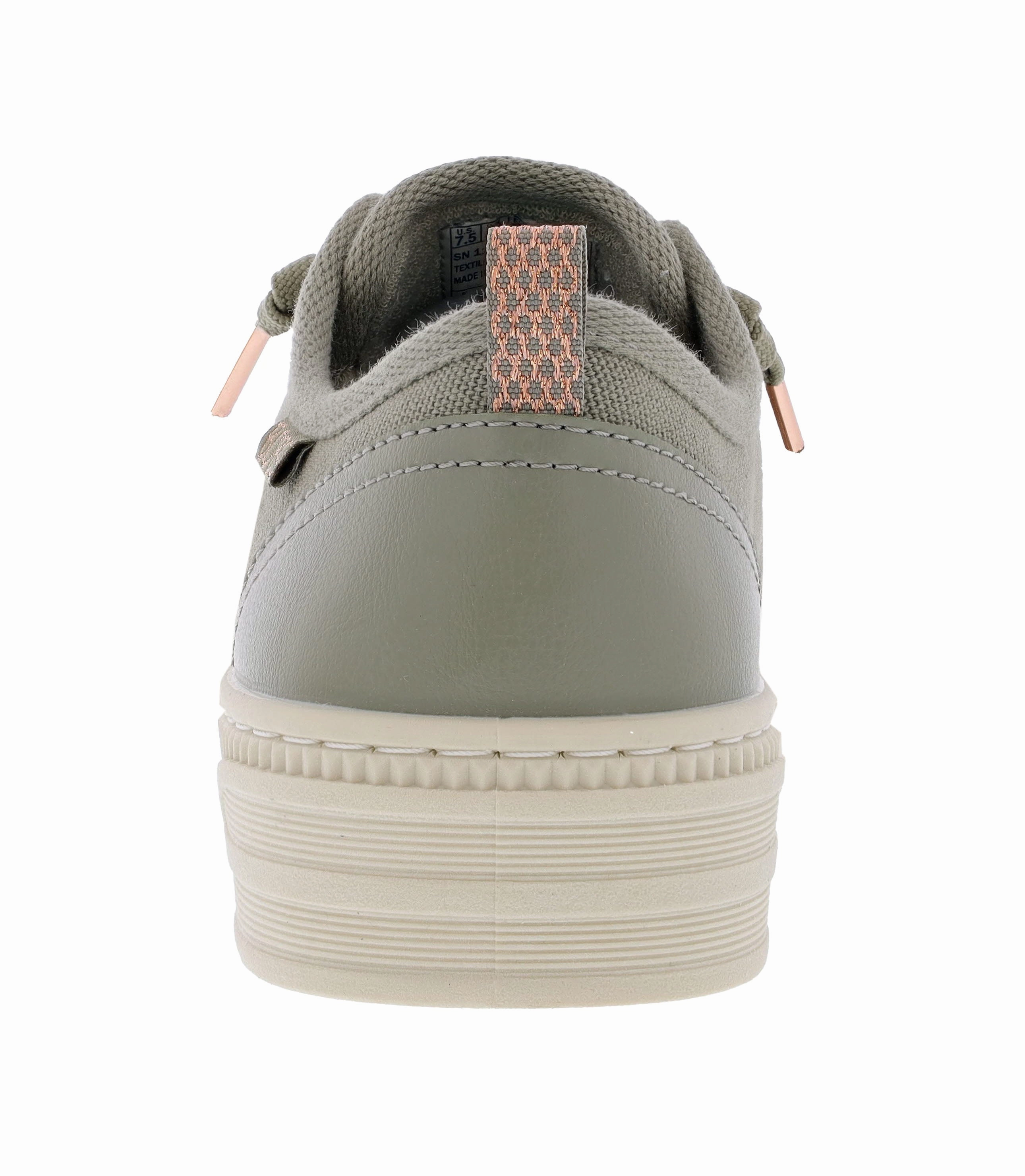 Best Casual Shoes Flat Feet Skechers Women's Bobs Copa Casual Walking Shoes