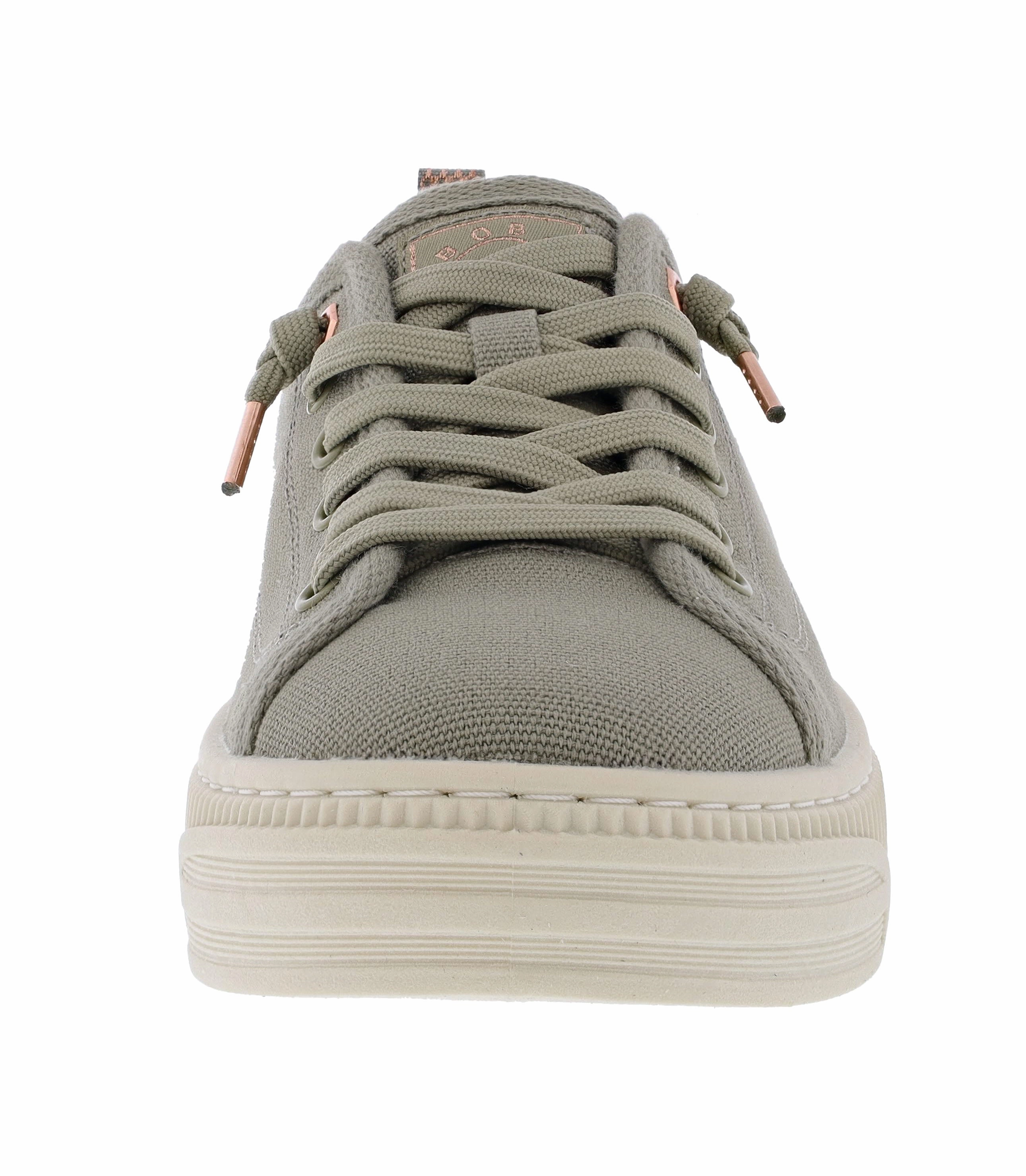 Country Club Casual Shoes Skechers Women's Bobs Copa Casual Walking Shoes