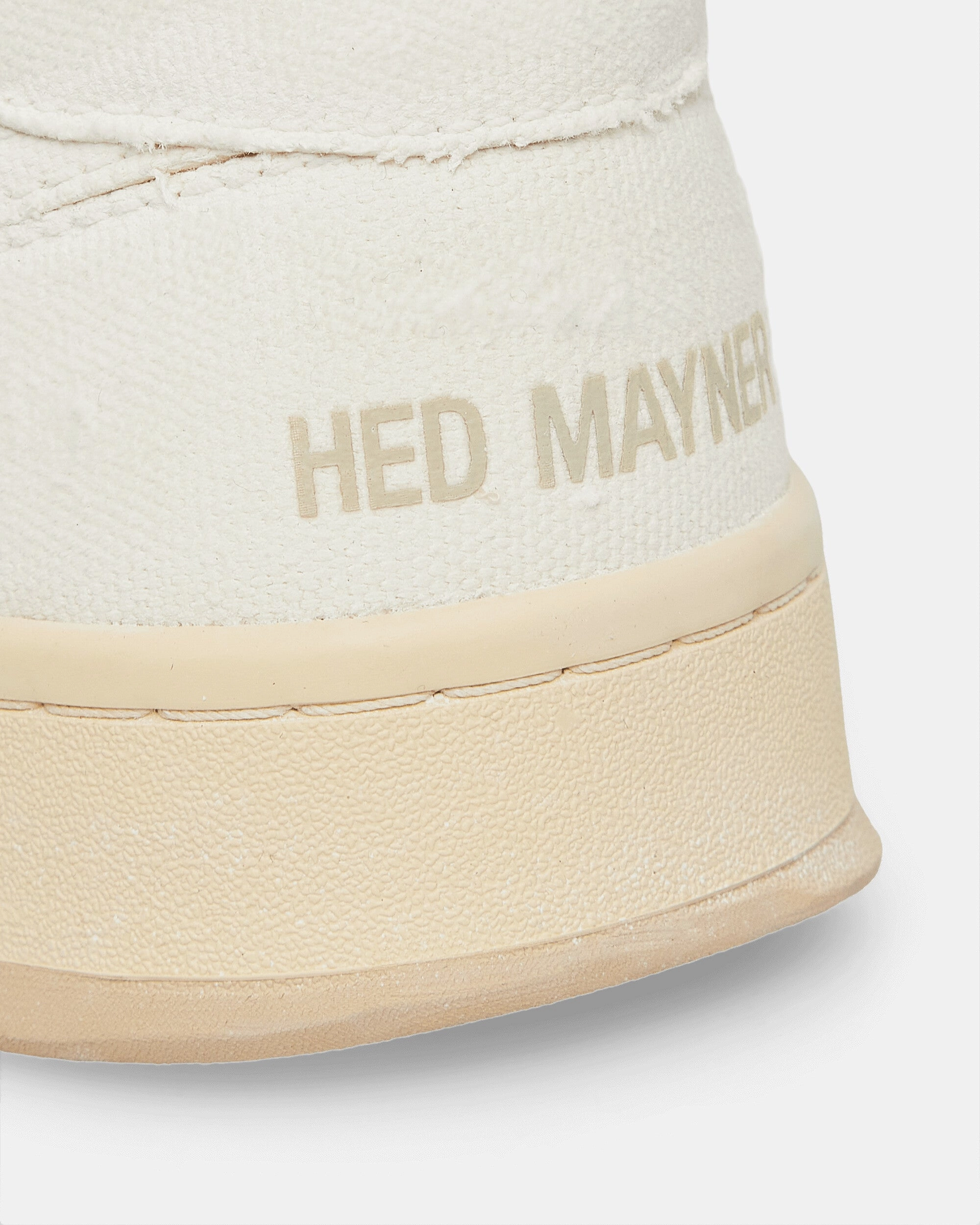 Top Basketball Shoes Hed Mayner BB 5600 Sneakers Washed White