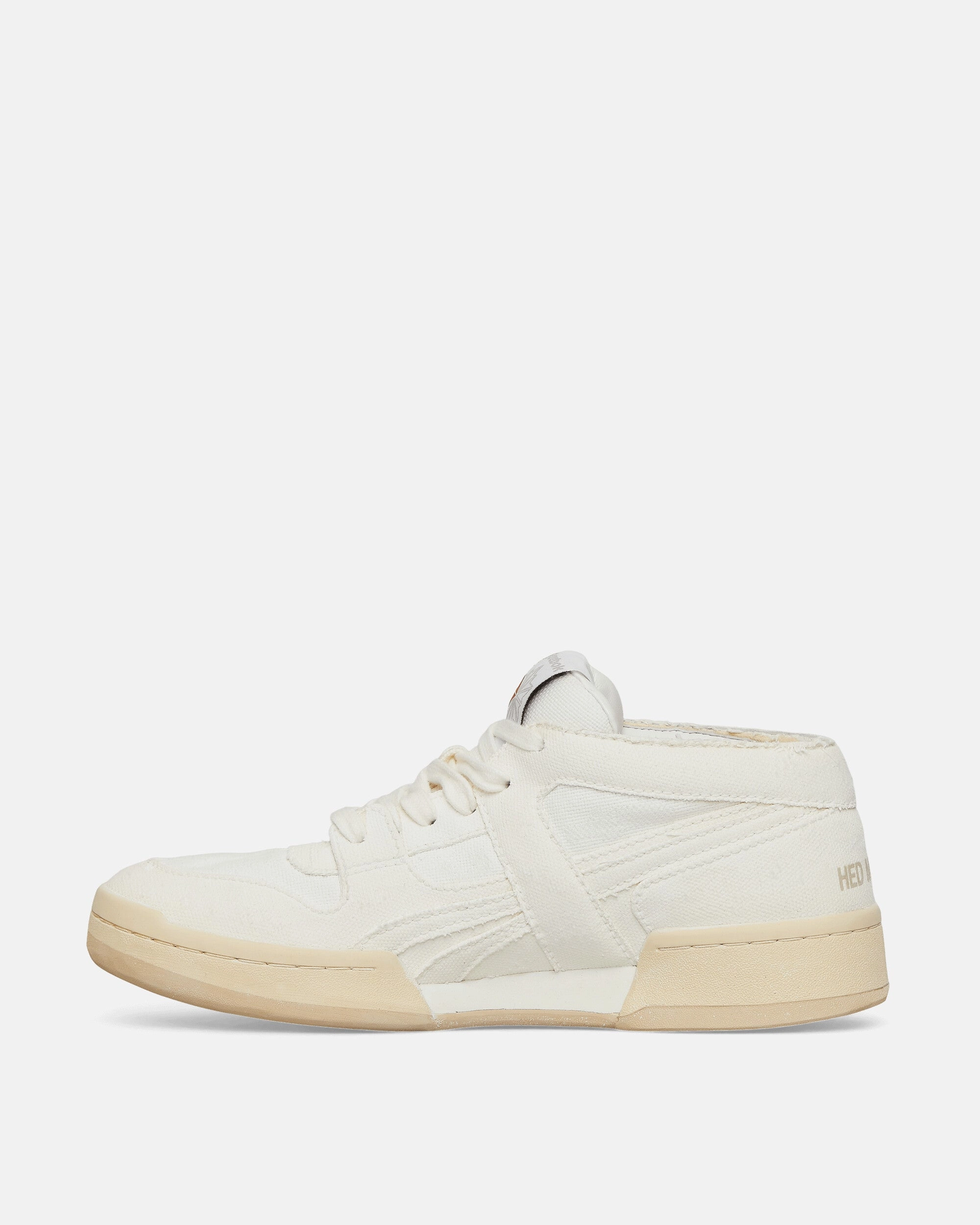 15 Basketball Shoes Hed Mayner BB 5600 Sneakers Washed White