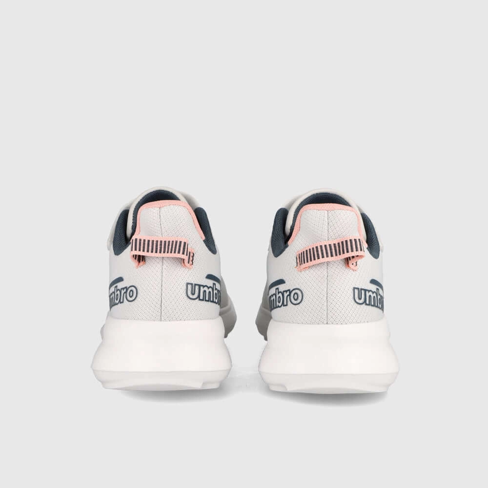 Umbro Kids Matley Sneakers Grey Reebok Fusion Flexweave Training Shoes