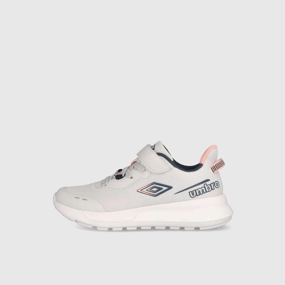 Umbro Kids Matley Sneakers Grey Ryka No Limit Training Shoe
