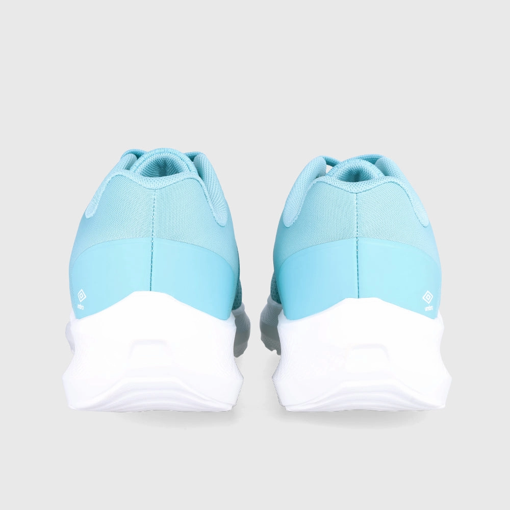 Charged Aurora 2 Training Shoe Umbro Womens Kingsley Sneakers Turquoise