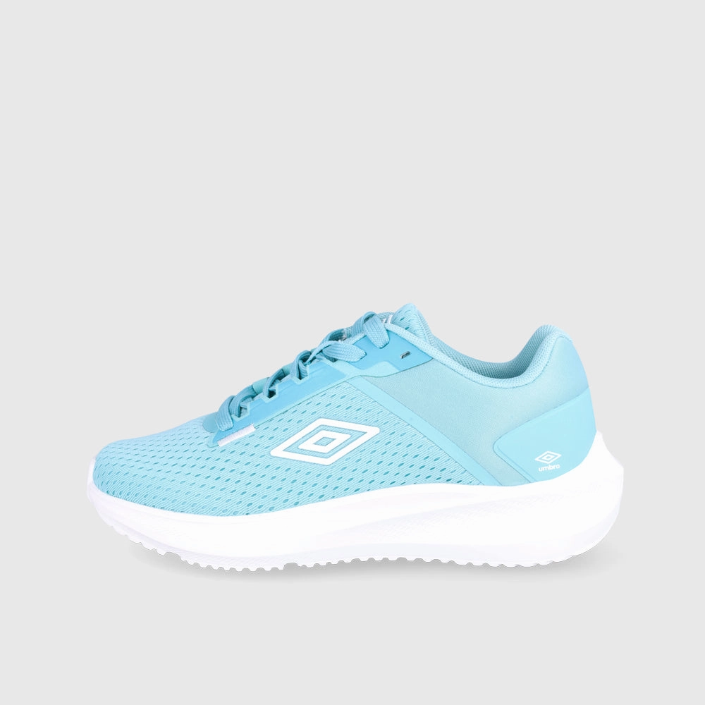 Umbro Womens Kingsley Sneakers Turquoise Best Minimalist Shoes For Cross Training