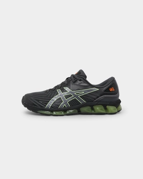 Asics Shoe Type Chart Asics Gel-Quantum 360 VII Dark Grey/Lime