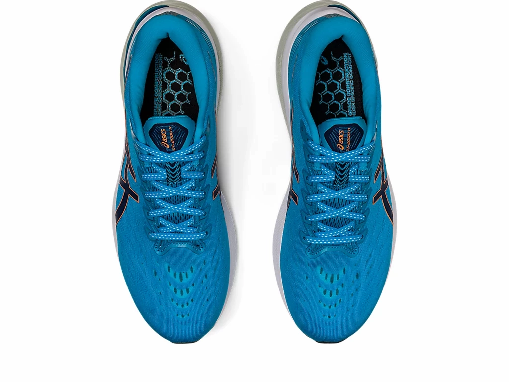 Gel Shoes Asics ASICS Men's GT-2000 11