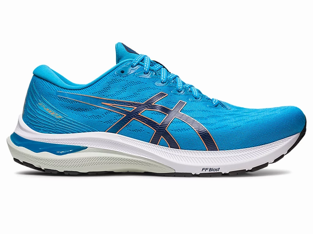 ASICS Men's GT-2000 11 Asics Warranty Shoes