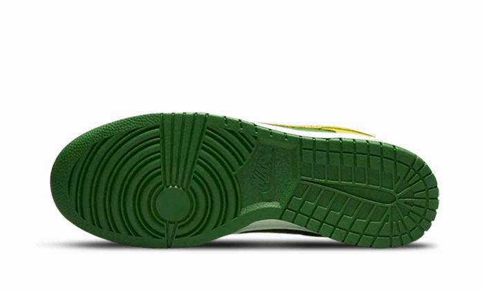 Alabama Football Shoes Nike Nike Dunk Low Reverse Brazil