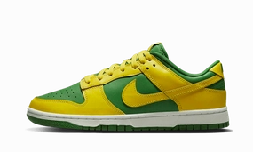 Nike Shoe Size Conversion Nike Dunk Low Reverse Brazil