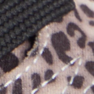 French Shoe Brand Mary Jane Salome