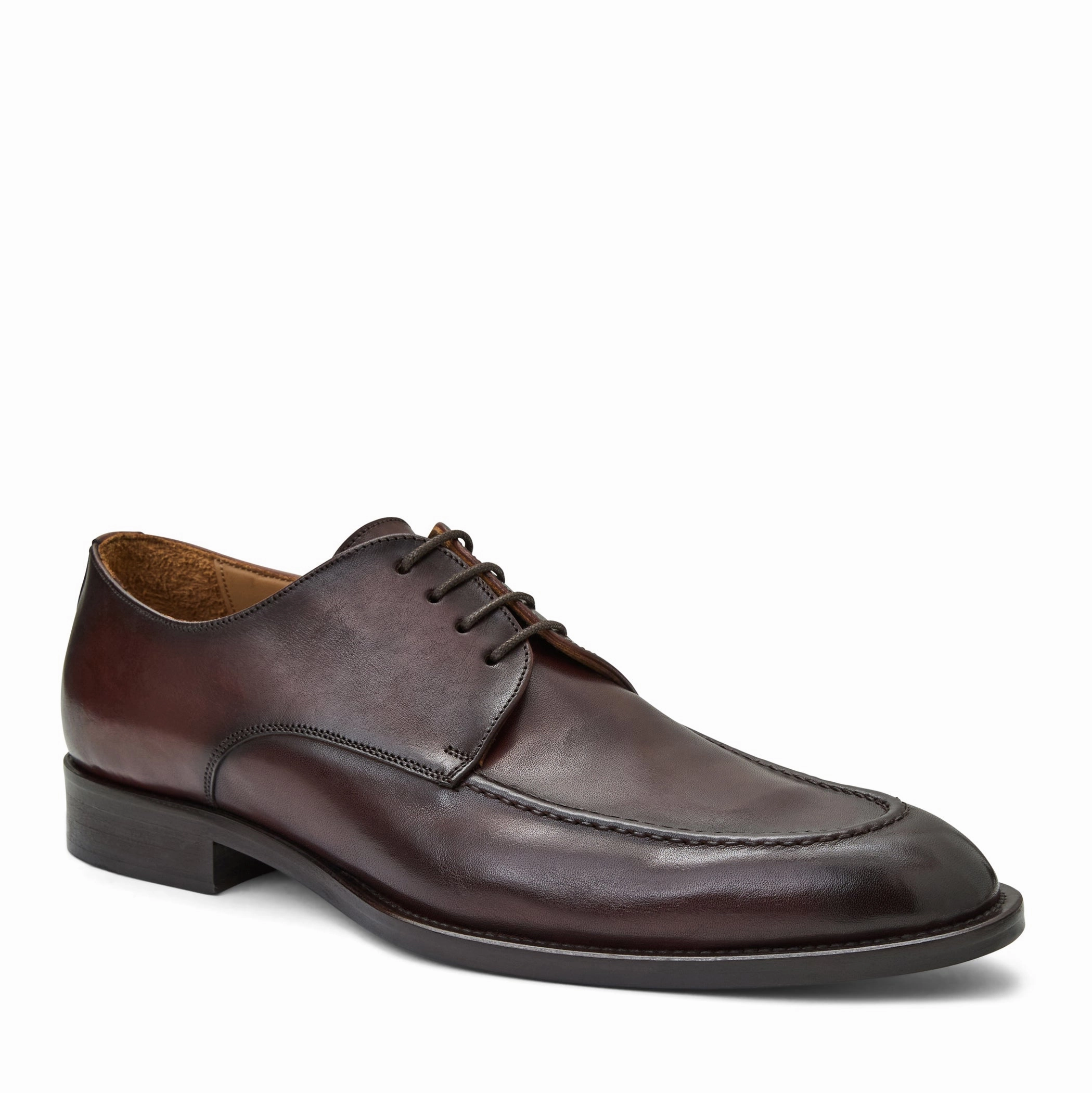 Lace Up Ankle Shoes Santino Classic Derby