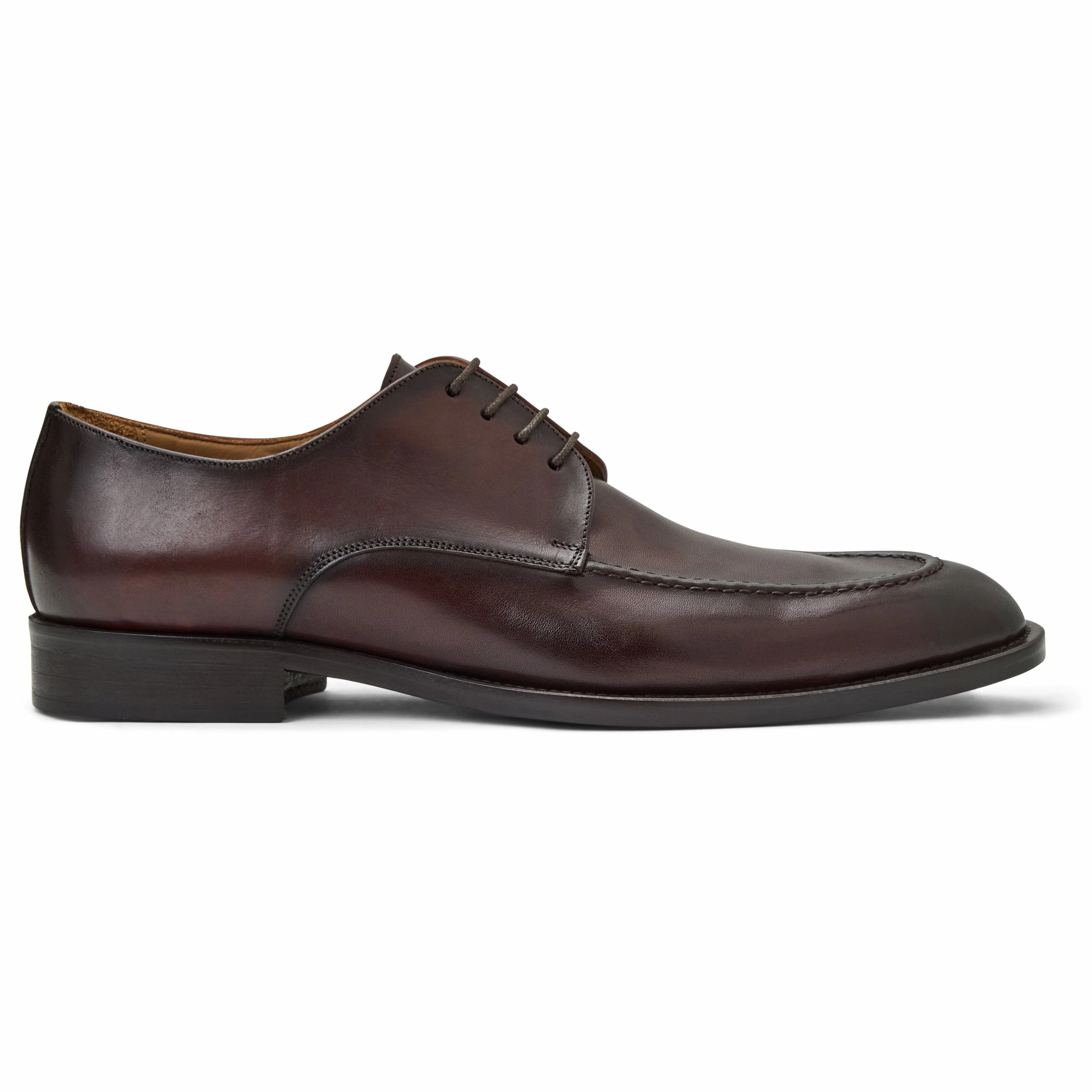 Santino Classic Derby Otto Derby Dress Shoe