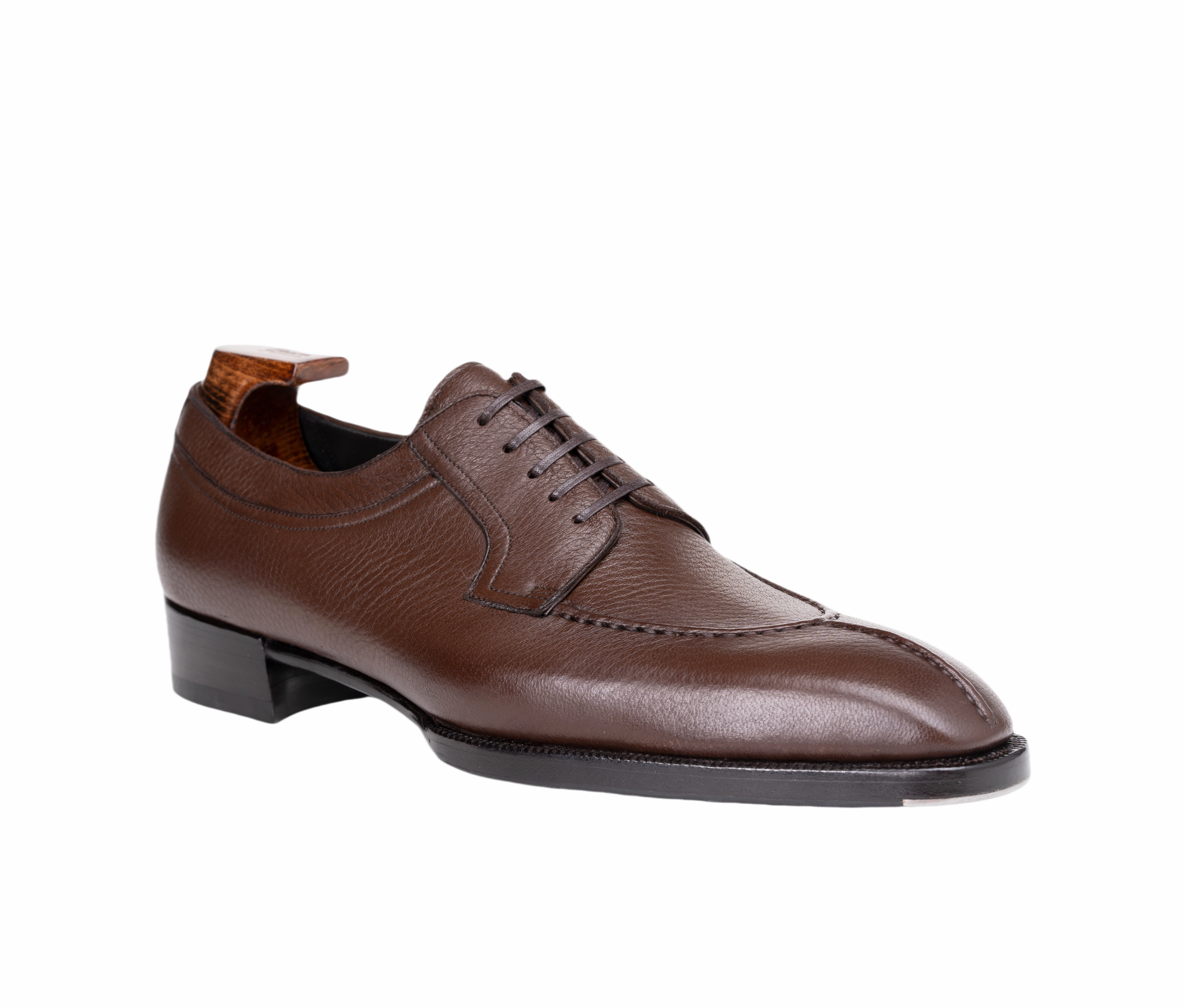 DER. A535 Wind Up Shoe Laces