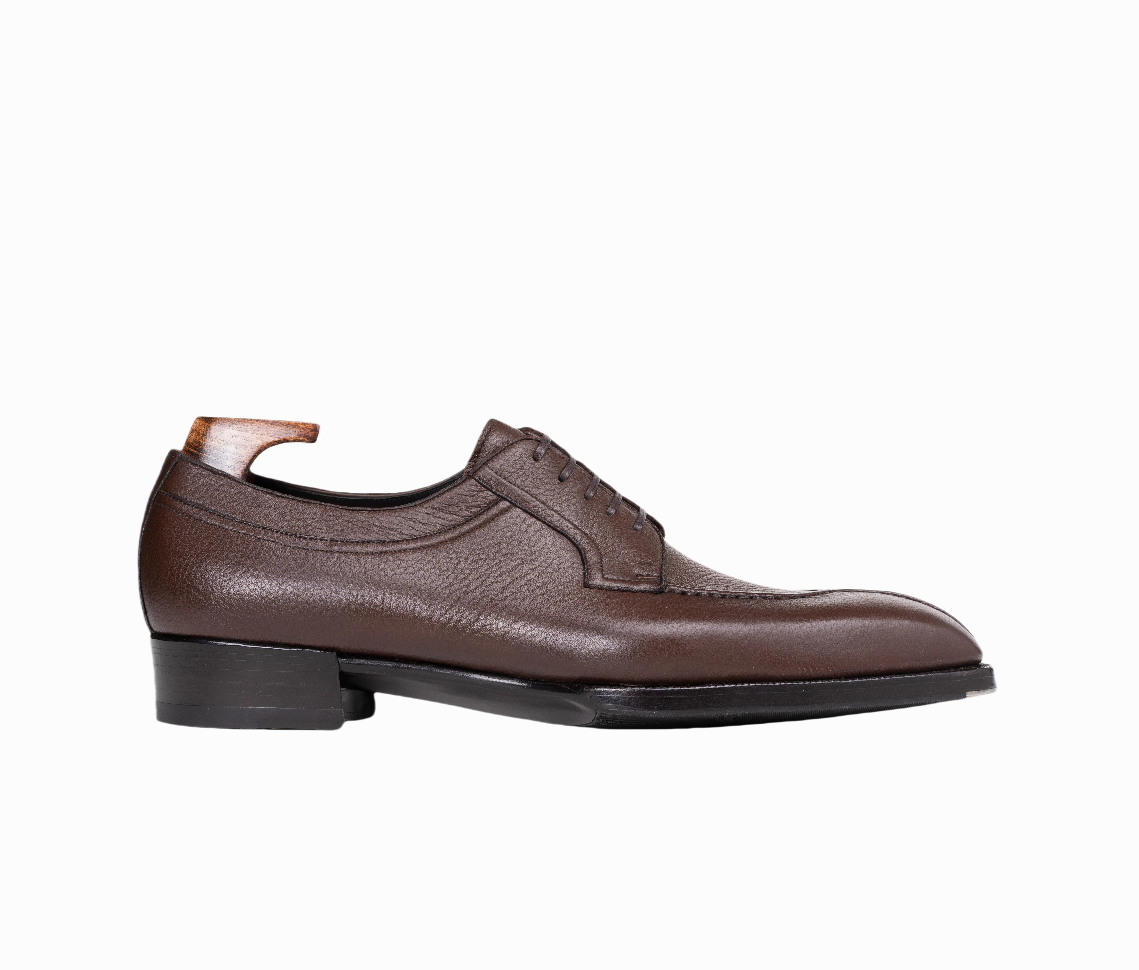 DER. A535 Fire Lace Up Shoes