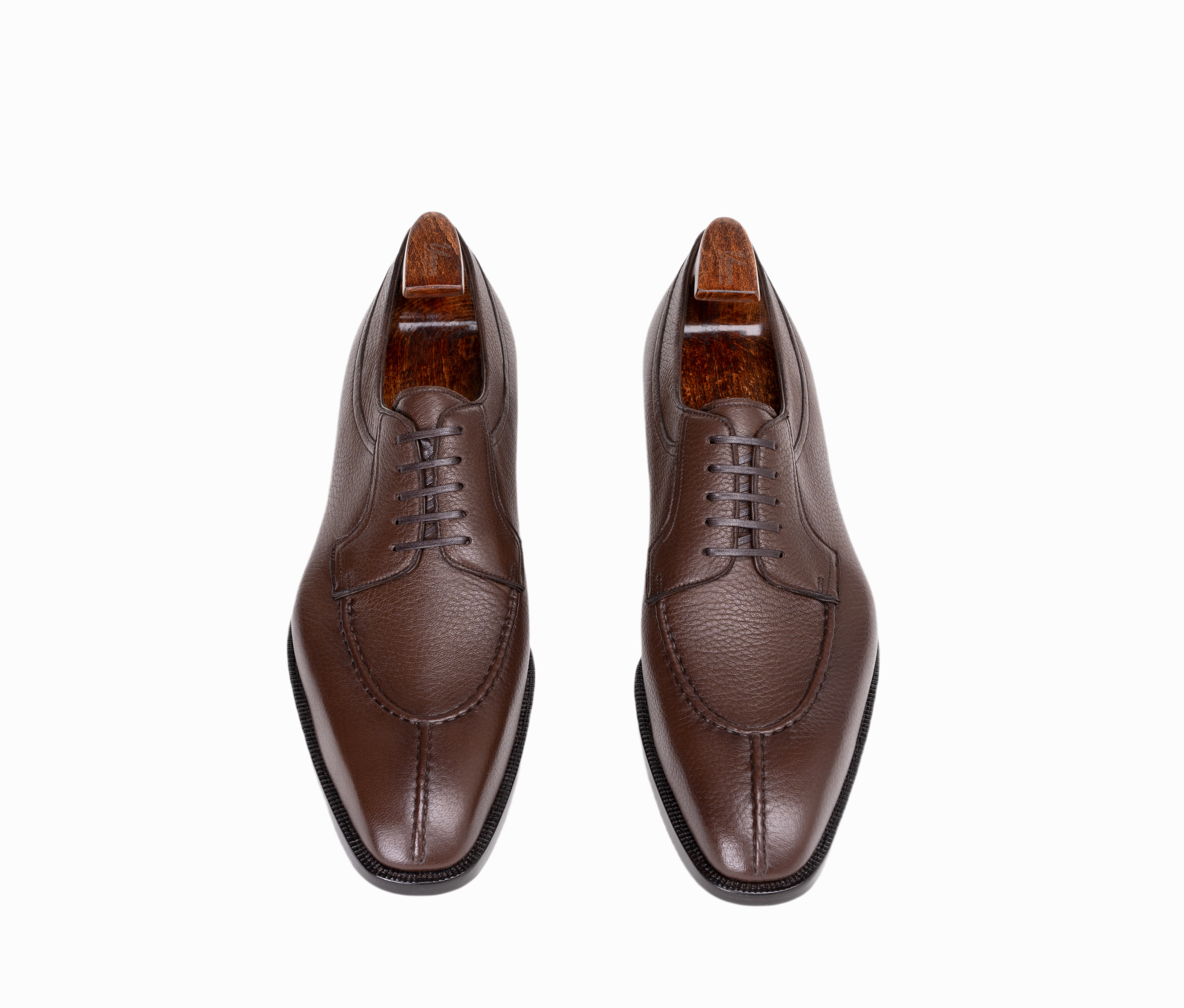 DER. A535 Dune Lace Up Shoes