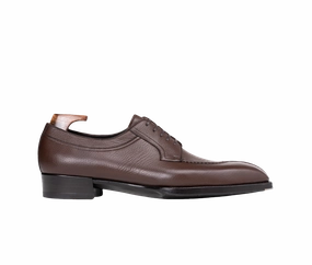 Ipswich Lace-up Oxford Shoe DER. A535