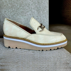 DONALD PLINER - Tabitha Loafers On Route 40