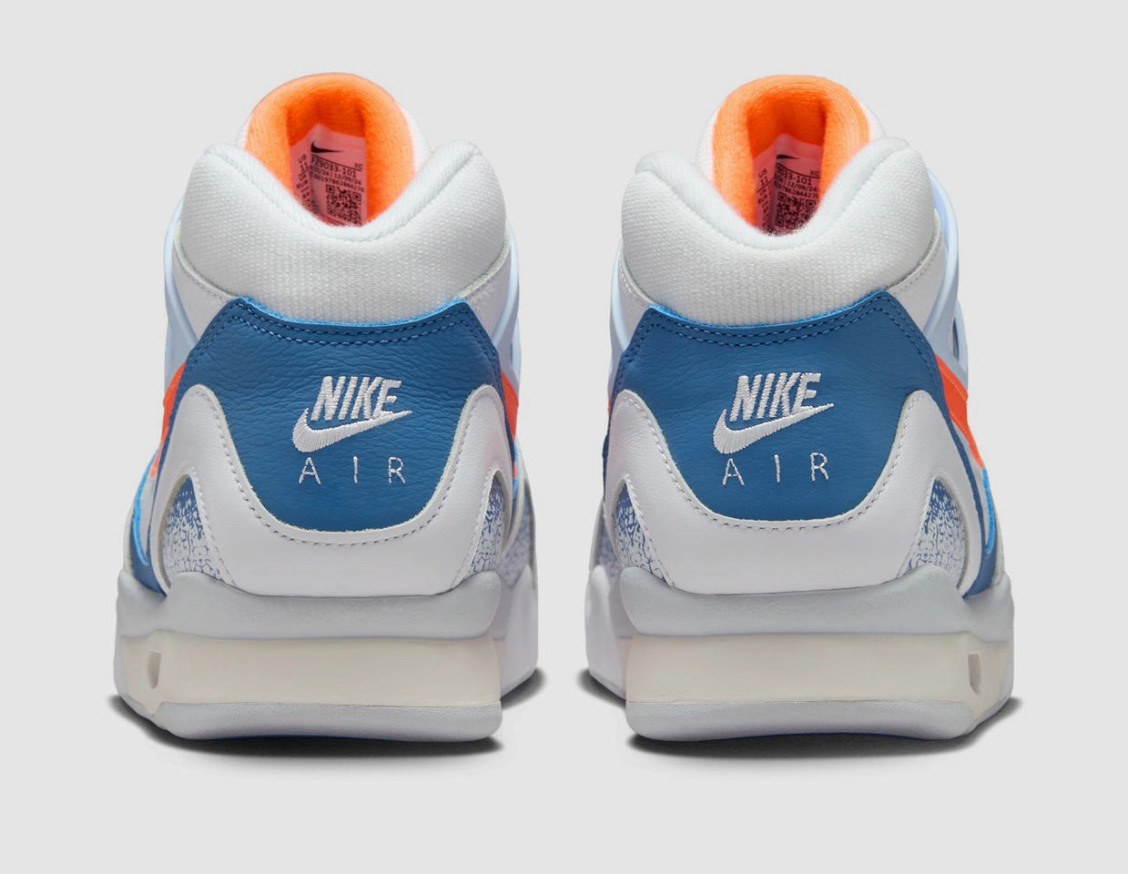 Tennis Shoes With Best Support Nike Air Tech Challenge II White / Tart - Stone