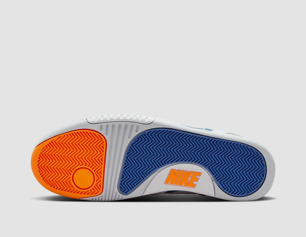 Nike Air Tech Challenge II White / Tart - Stone Most Stylish Tennis Shoes