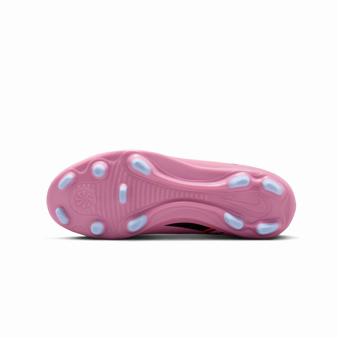 Nike - Kids' (Junior) Mercurial Superfly 16 Club Firm/ Multi Ground Cleats (FQ8318 600) Soccer Cleats In Wide