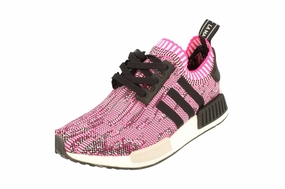 Racing Running Shoes Adidas Originals Nmd_R1 Pk Womens BB2363