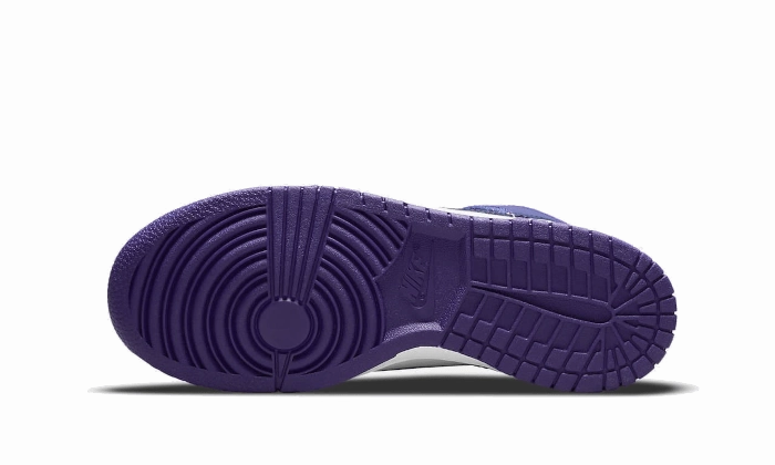 Orange Nike Wrestling Shoes Nike Dunk High Electro Purple Midnight Navy