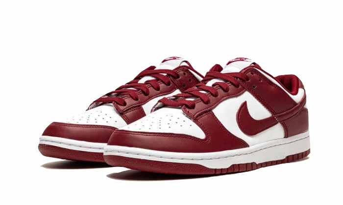 Nike Sb Shoes Stefan Janoski Nike Dunk Low Team Red