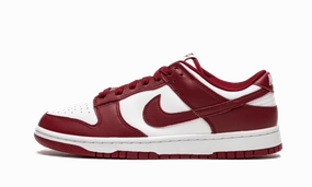 Nike Training Shoes For Running Nike Dunk Low Team Red