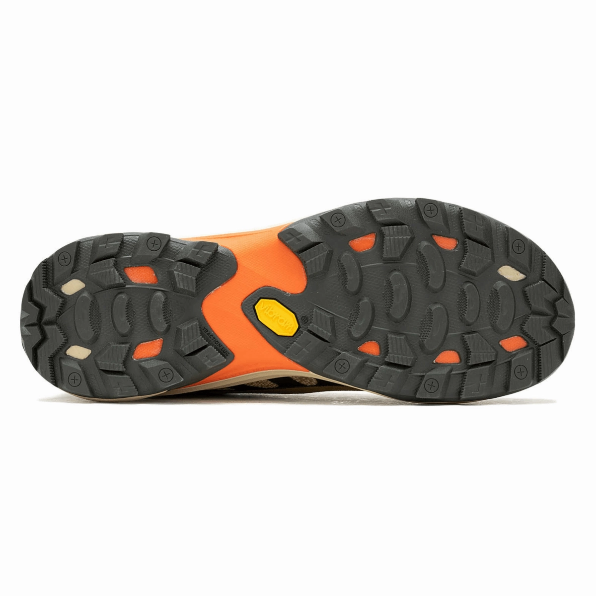 Merrell Men's Moab Speed 2 Coyote Best Hiking Shoes India