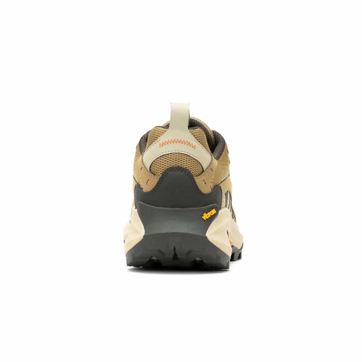 Merrell Men's Moab Speed 2 Coyote Stiff Hiking Shoes