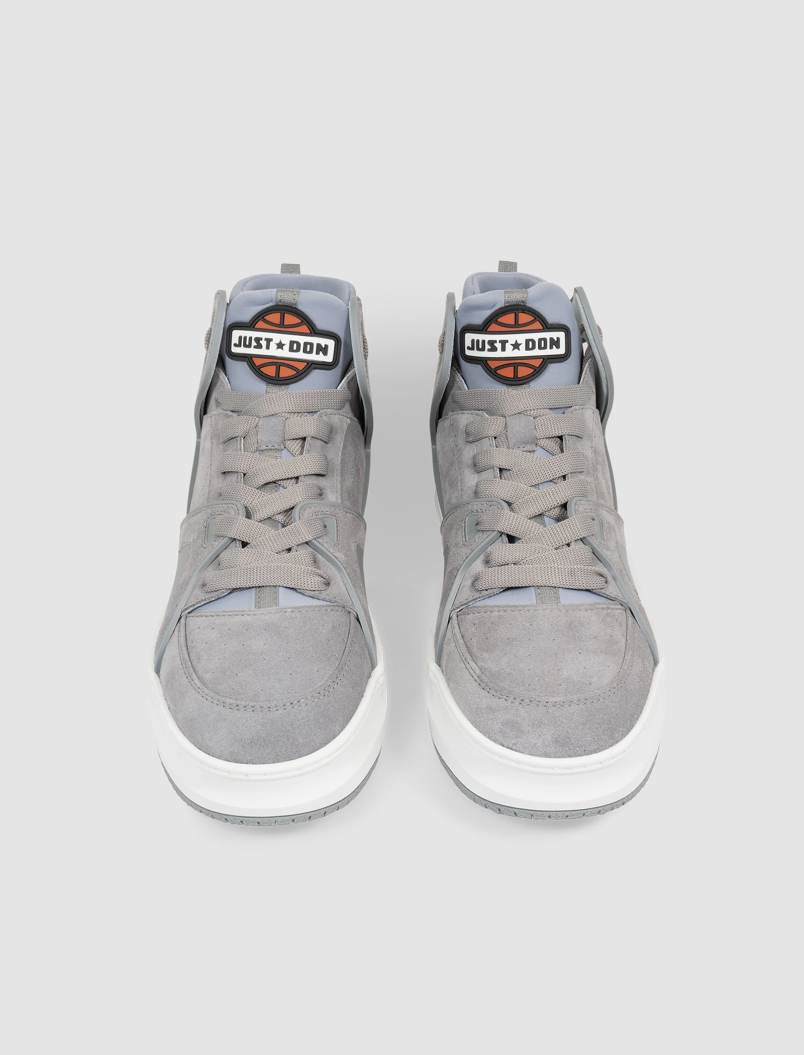 BASKETBALL JD1 2005 Basketball Shoes