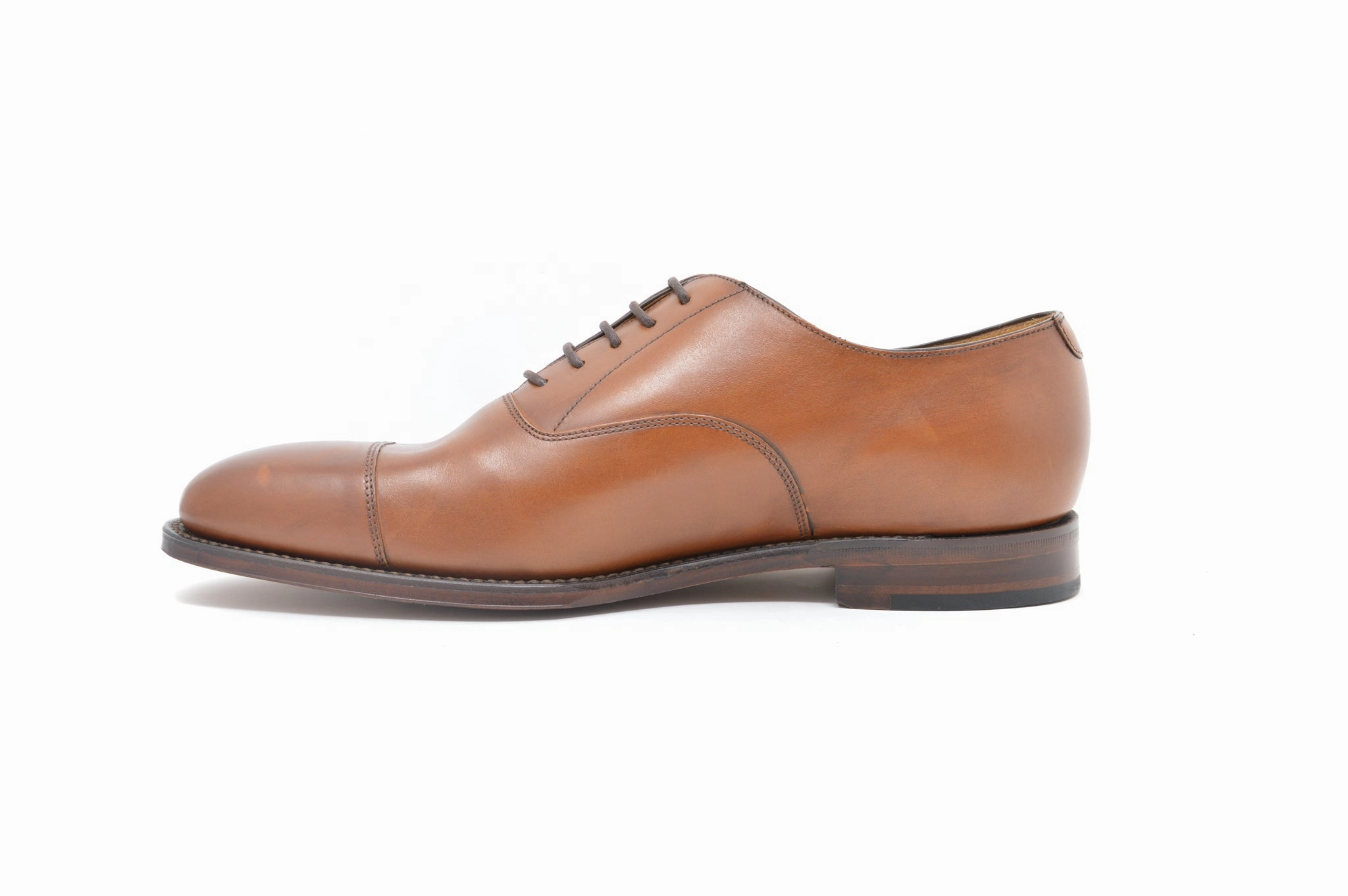 LOAKE Aldwych Dexter Wingtip Oxfords