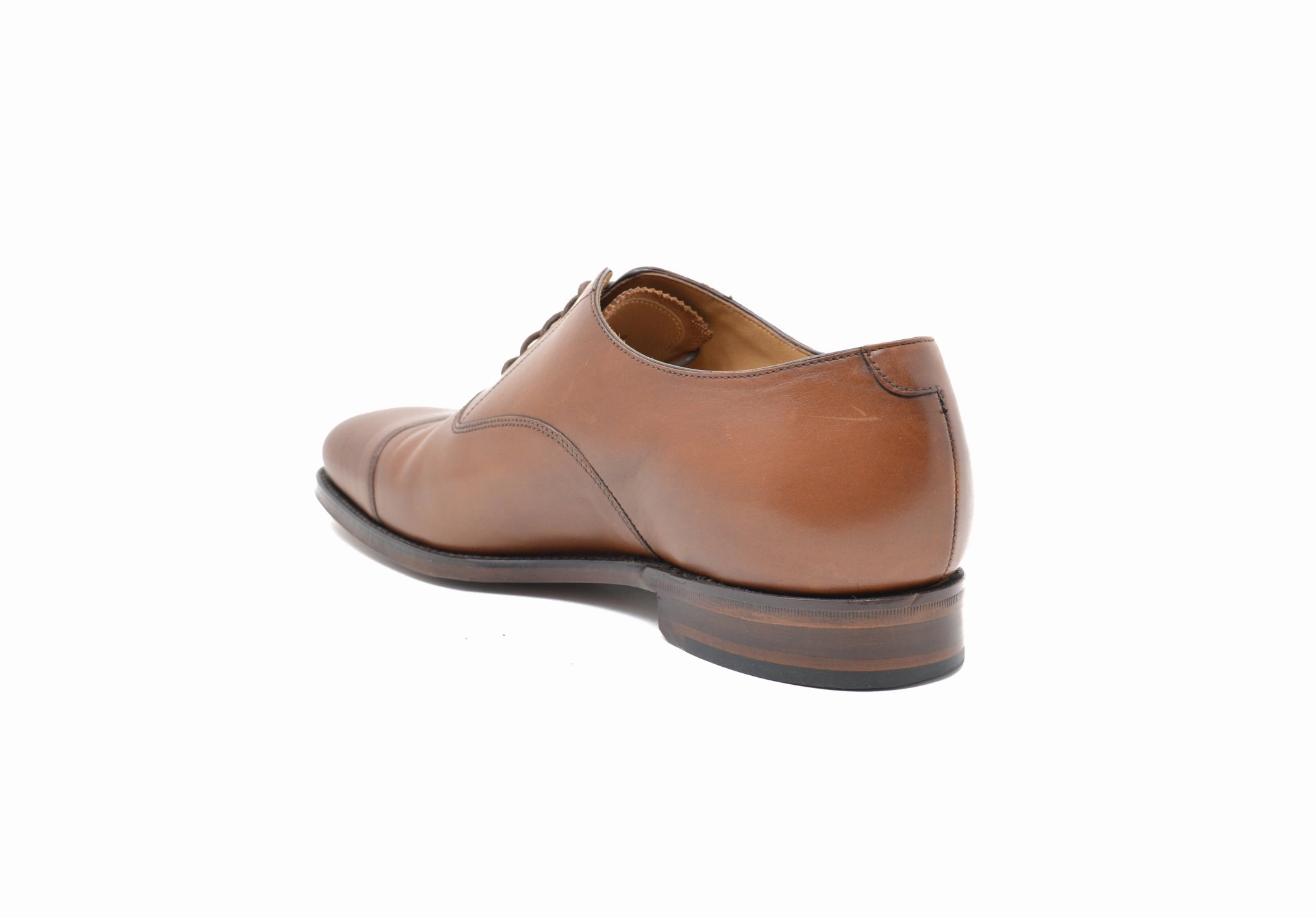 Oxford Whole Cut LOAKE Aldwych