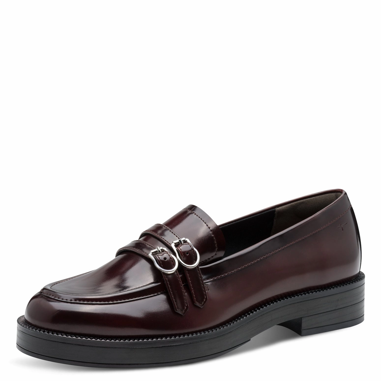 Brogue Shoes Vs Oxford Tamaris Monk 24348