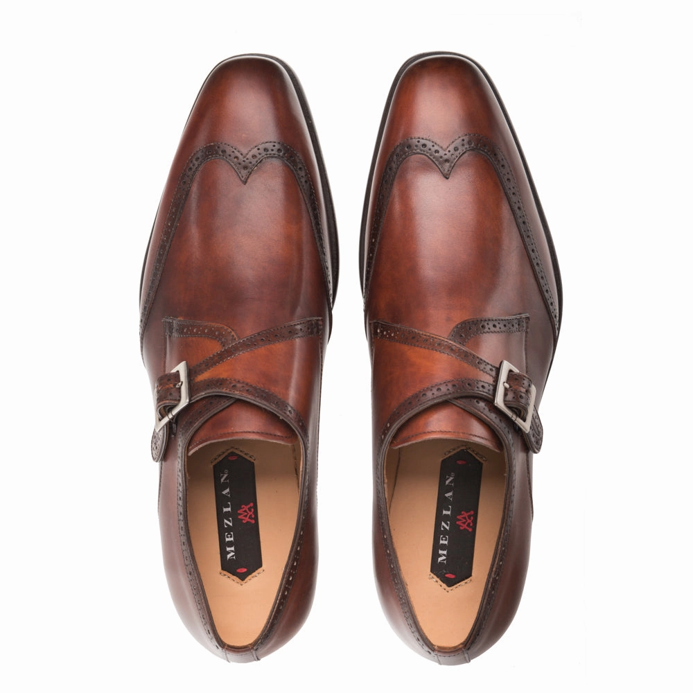 FOREST Grenson Brogues