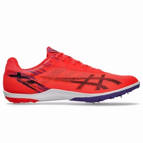 Unisex ASICS Resurgence XC Asics Shoes For Neutral Pronation