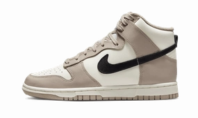Nike Dunk High Fossil Stone Nike Sale
