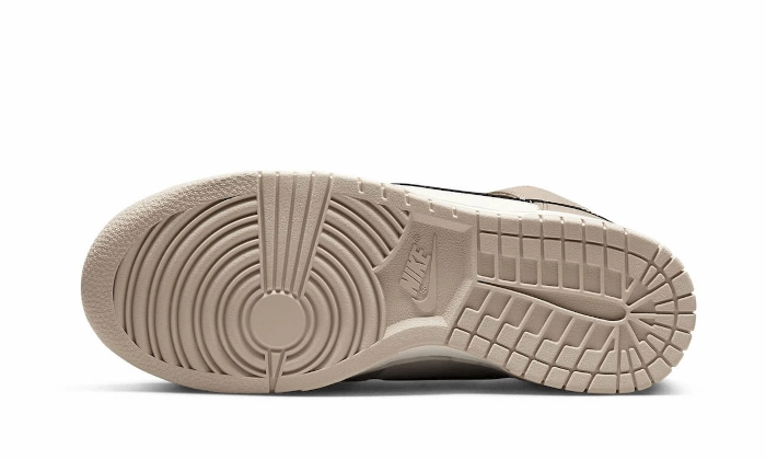 Best Cushioned Nike Running Shoes Nike Dunk High Fossil Stone