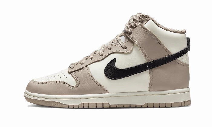 Nike Running Shoes For Supination Nike Dunk High Fossil Stone