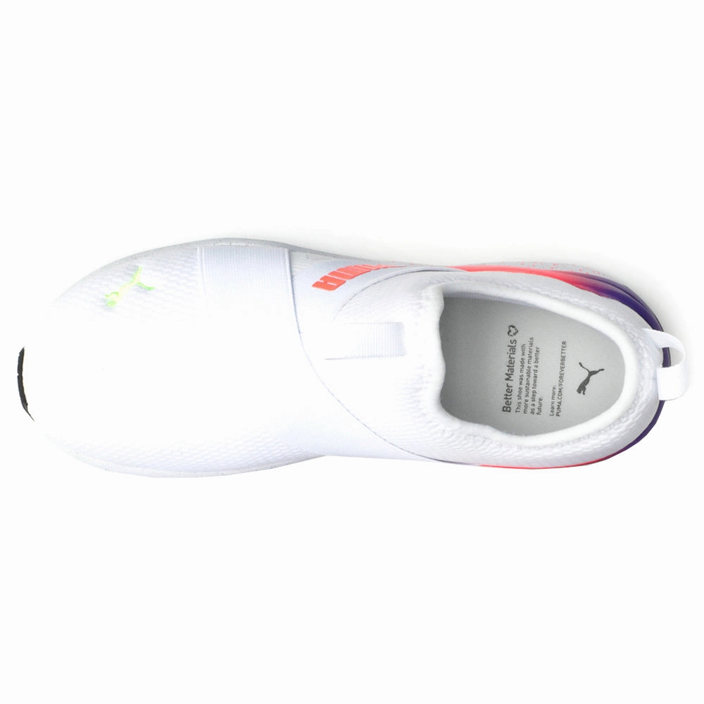 Woven Slip On Shoes Better Foam Prowl Speckle Slip On Sneakers