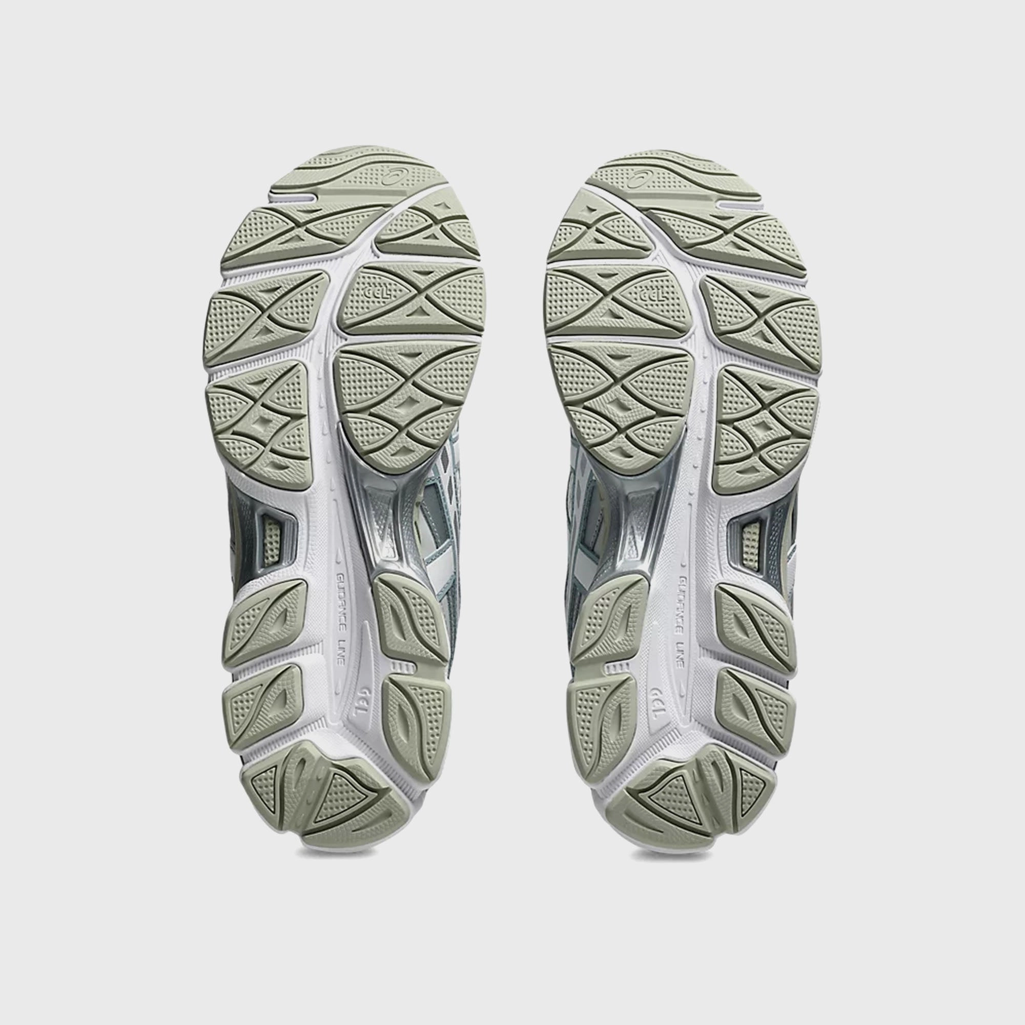 ASICS Gel-NYC 2055 - Cream / Dolphin Grey Lucy Charles Asics Shoes