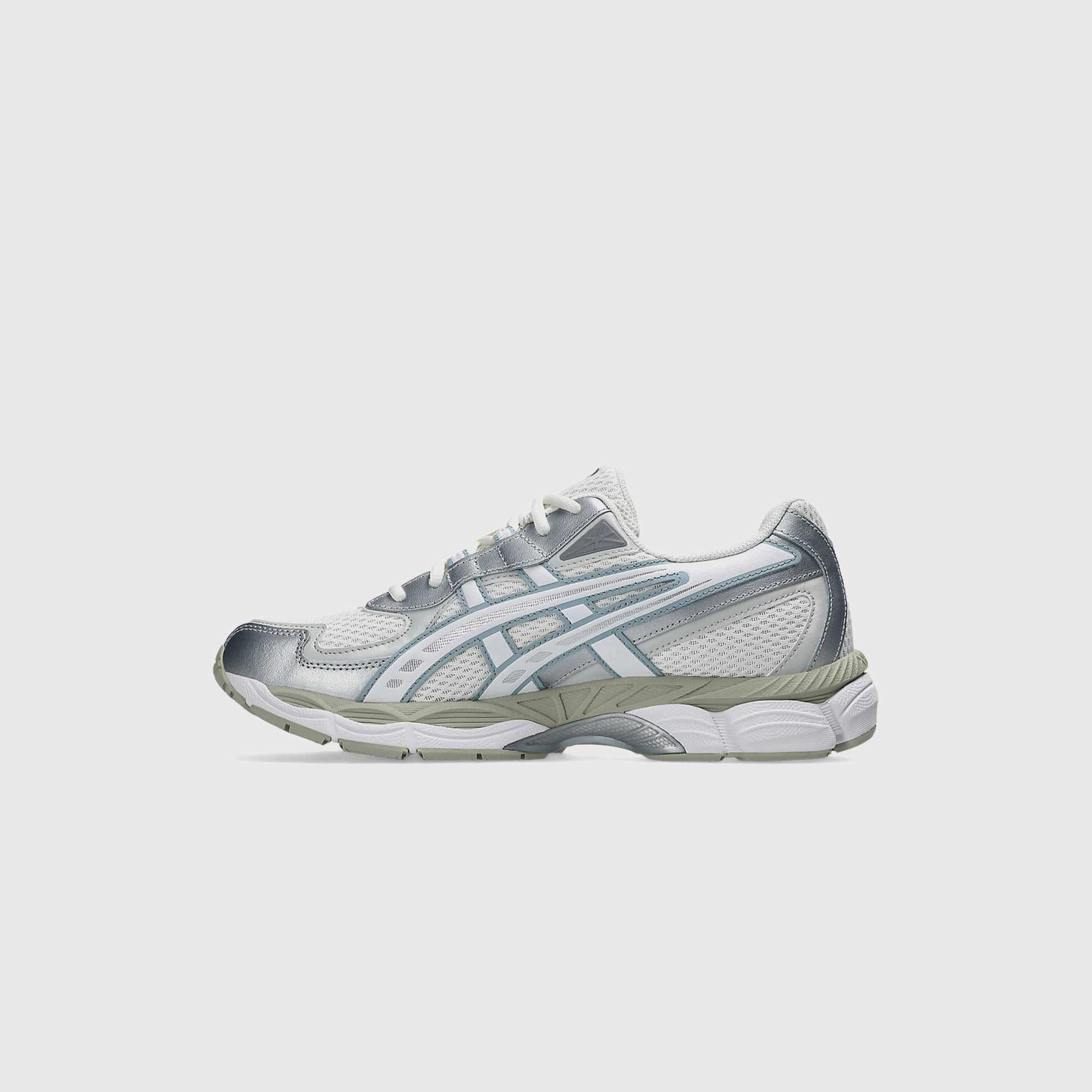 ASICS Gel-NYC 2055 - Cream / Dolphin Grey Asics Shoes Gt 2000 5