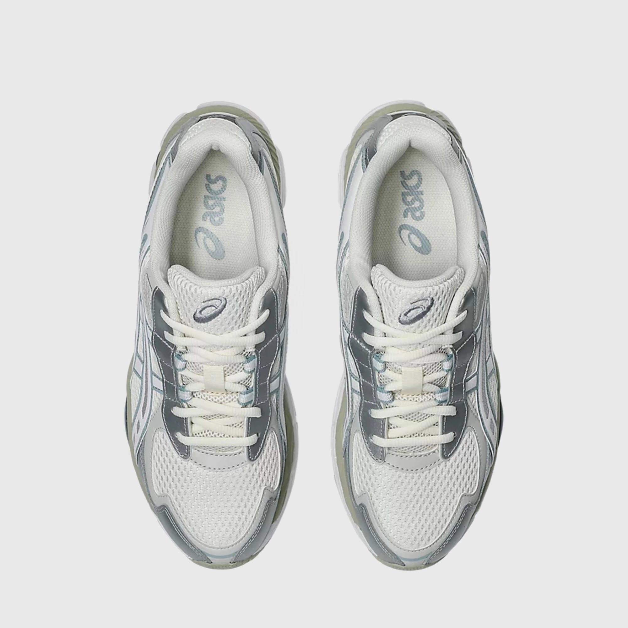 Best Everyday Asics Shoes ASICS Gel-NYC 2055 - Cream / Dolphin Grey