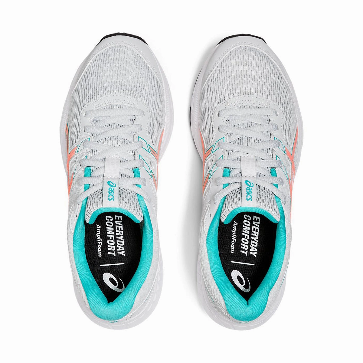 Asics Gel-Contend 6 Asics Trail Scout 2 Running Shoes