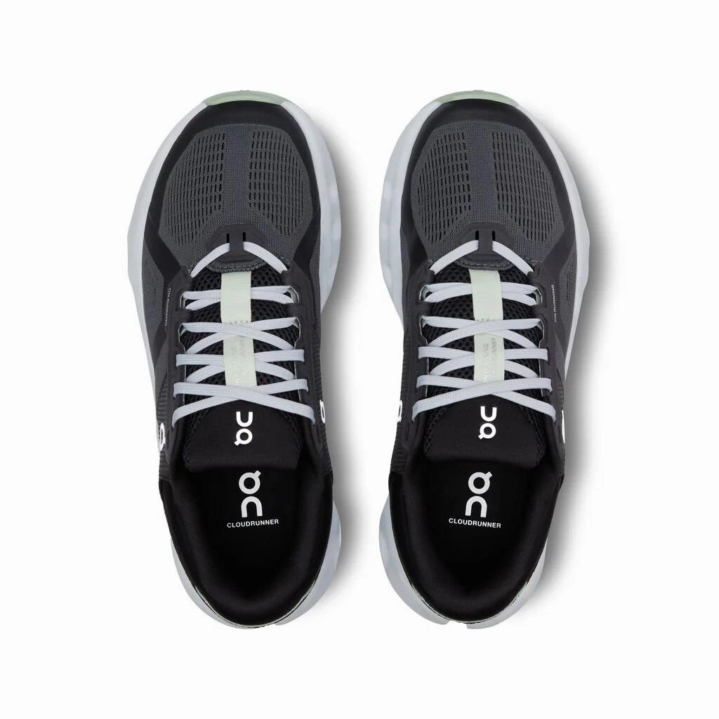 Women's Wide Fit On Running Cloudrunner 2 Training Sneakers Best On Shoes For Training