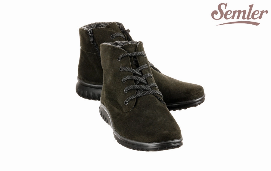 Oxford Wingtip Sem Bagheera