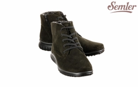 Sem Bagheera Brogan Or Brogue