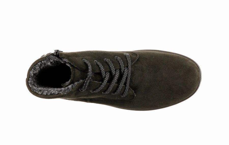 Sem Bagheera Mirror Shine Brogues